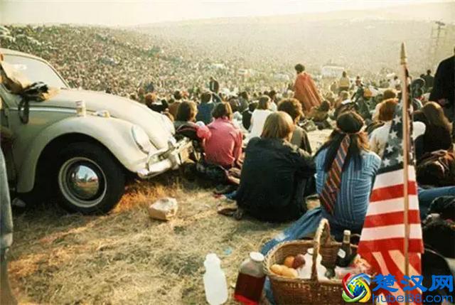 一代经典的落幕，细品属于甲壳虫的光辉岁月