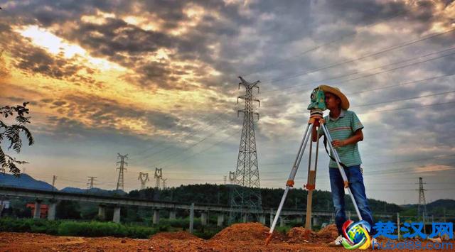 中国测绘测量平台：传统测绘测量正在告别人工