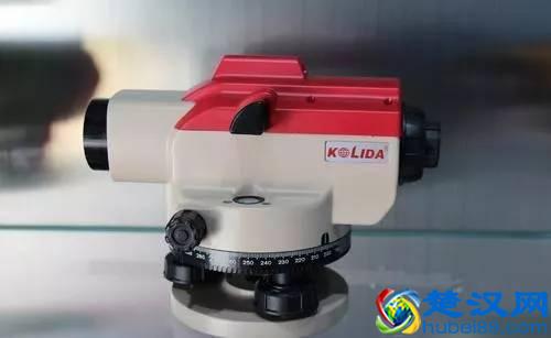 中国测绘测量平台：传统测绘测量正在告别人工