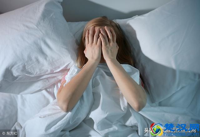 6个不花钱治疗失眠的方法，睡不着的人不如试一下