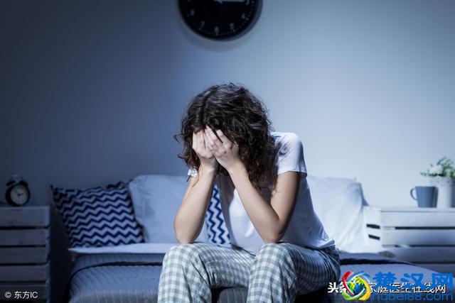 6个不花钱治疗失眠的方法，睡不着的人不如试一下