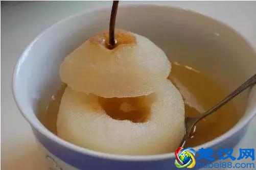 孩子咳嗽老不好？不能乱用止咳药！学学这4个食疗方，专治各种咳