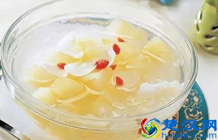 孩子咳嗽老不好？不能乱用止咳药！学学这4个食疗方，专治各种咳