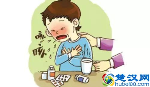 孩子咳嗽老不好？不能乱用止咳药！学学这4个食疗方，专治各种咳