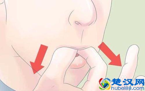 怎么吹出响亮的口哨