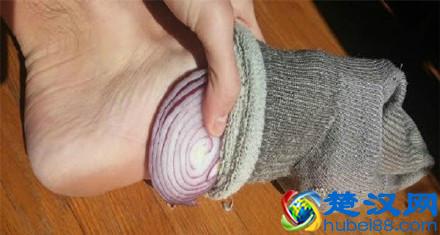 感冒发烧流鼻涕怎么办？厨房里的“它”就能治好，亲测有效！