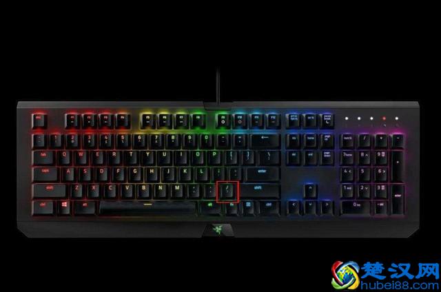 顿号在键盘上怎么打？每日一答