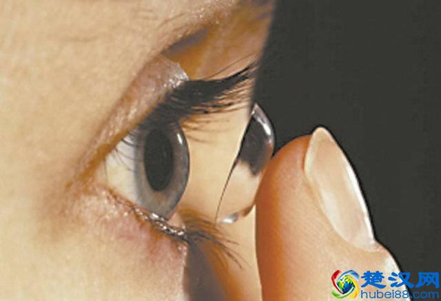 眼睛红血丝的真正原因，一共3个，你是哪一个