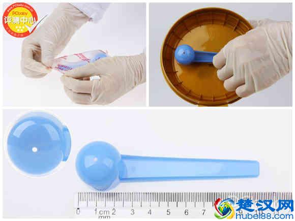 不上火 不便秘 金领冠珍护幼儿配方奶粉评测