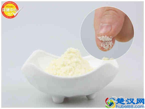 不上火 不便秘 金领冠珍护幼儿配方奶粉评测