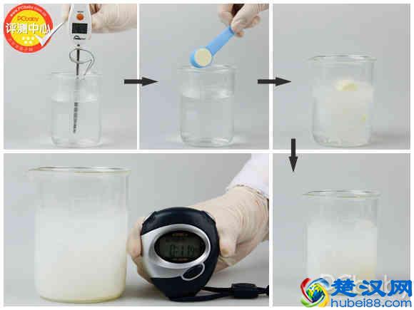 不上火 不便秘 金领冠珍护幼儿配方奶粉评测