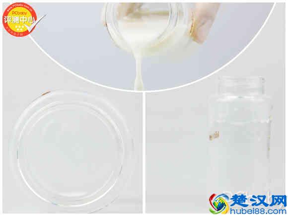 不上火 不便秘 金领冠珍护幼儿配方奶粉评测