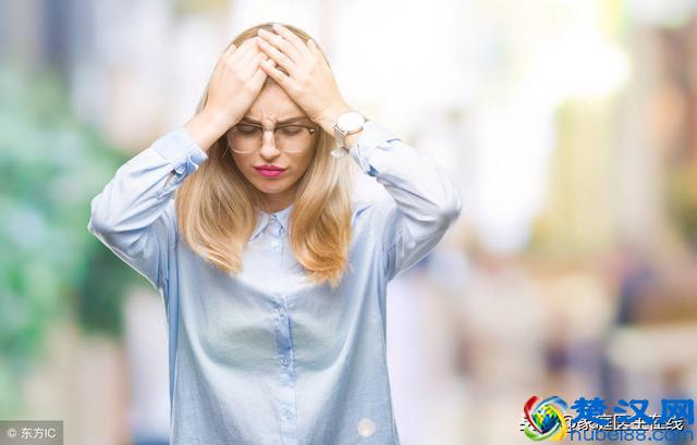 突发头痛怎么办？牢记5个方法，摆脱头痛烦恼！