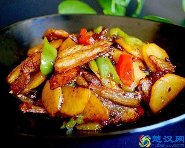 五花肉12种做法，油而不腻，色香味俱全，无敌好吃