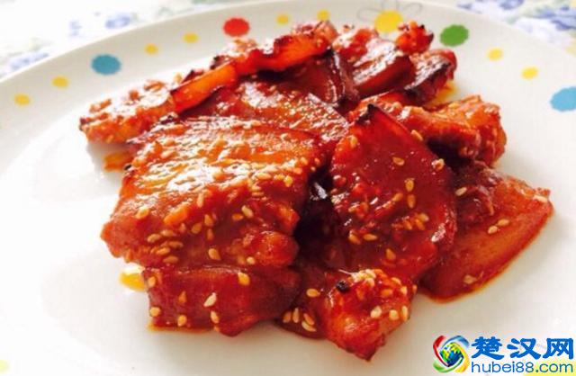 五花肉12种做法，油而不腻，色香味俱全，无敌好吃