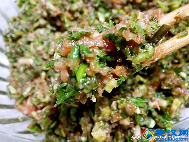 爱吃饺子的你，不能错过的12种饺子馅，每一种都好吃，做法超简单