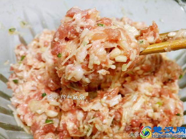 爱吃饺子的你，不能错过的12种饺子馅，每一种都好吃，做法超简单