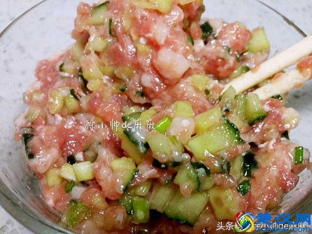 爱吃饺子的你，不能错过的12种饺子馅，每一种都好吃，做法超简单