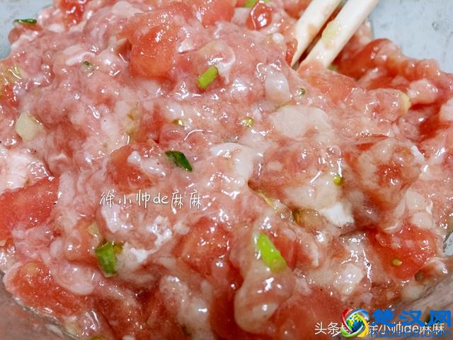 爱吃饺子的你，不能错过的12种饺子馅，每一种都好吃，做法超简单