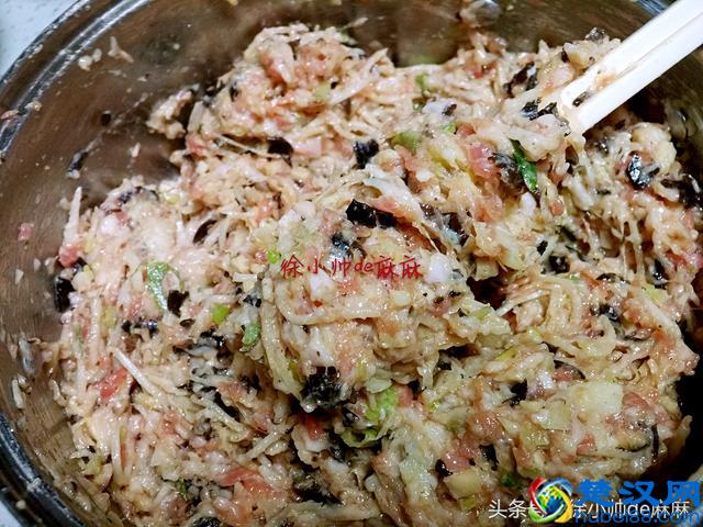 爱吃饺子的你，不能错过的12种饺子馅，每一种都好吃，做法超简单