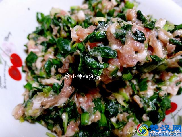 爱吃饺子的你，不能错过的12种饺子馅，每一种都好吃，做法超简单