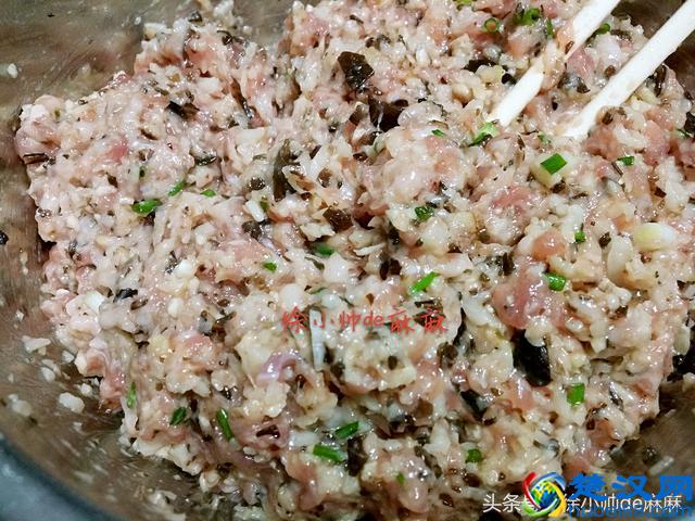 爱吃饺子的你，不能错过的12种饺子馅，每一种都好吃，做法超简单