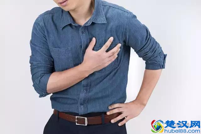 胸闷气短呼吸困难心慌 我这是得了什么大病吗