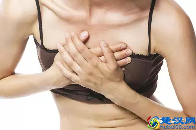 胸闷气短呼吸困难心慌 我这是得了什么大病吗