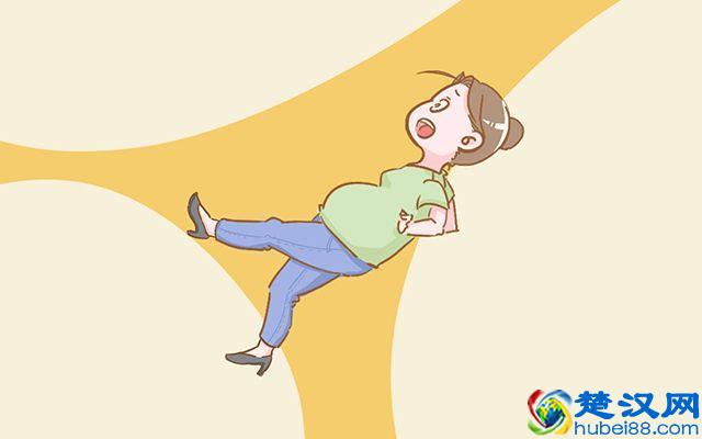 害怕产后严重脱发？这些事情从孕期就要开始注意了