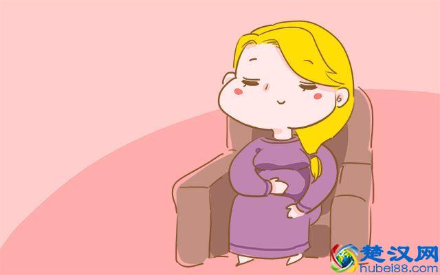 害怕产后严重脱发？这些事情从孕期就要开始注意了