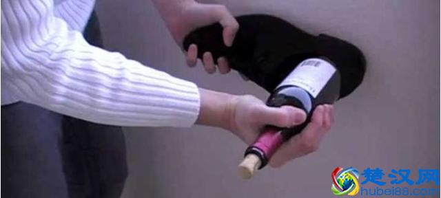 没有开瓶器怎么开红酒的4个方法
