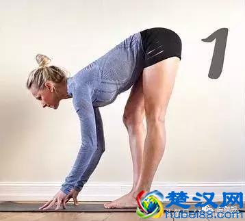 劈叉总是学不会？那是因为你没这样练！