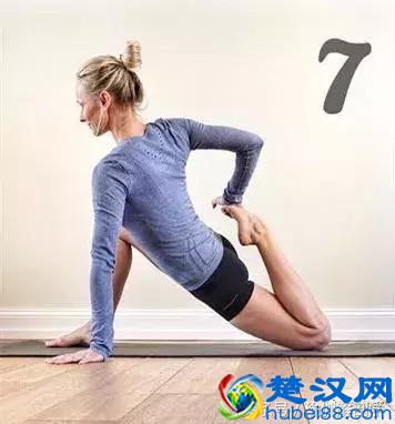 劈叉总是学不会？那是因为你没这样练！