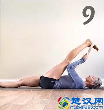 劈叉总是学不会？那是因为你没这样练！