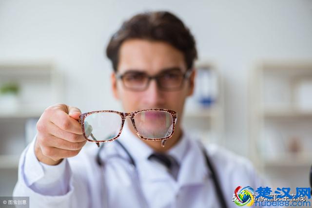 高度近视眼的人听好了，这5个日常保健措施应做好！