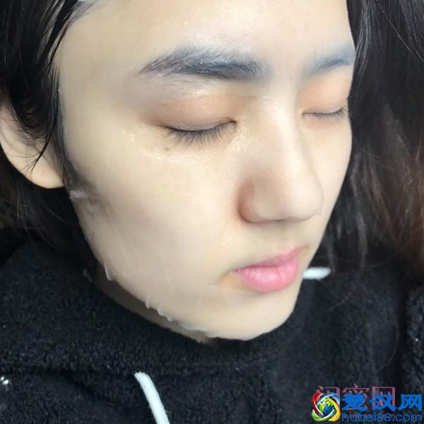 匠心造国货，御泥坊美白嫩肤面膜亲测有效