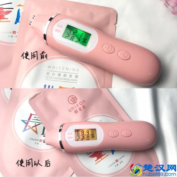 匠心造国货，御泥坊美白嫩肤面膜亲测有效