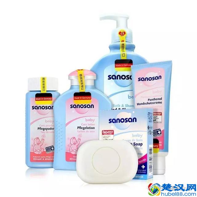 2017年十大母婴品牌加盟店排行榜