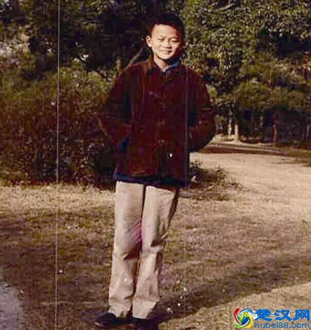 马云创业详细经历全在这里