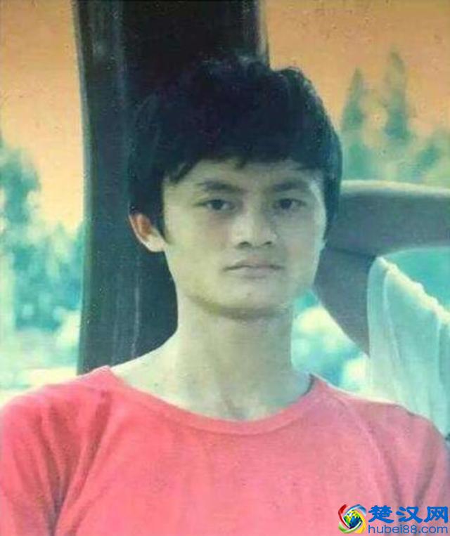 马云创业详细经历全在这里