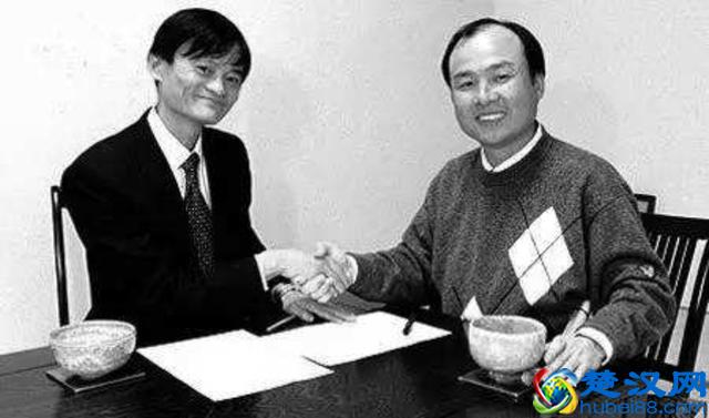 马云创业详细经历全在这里