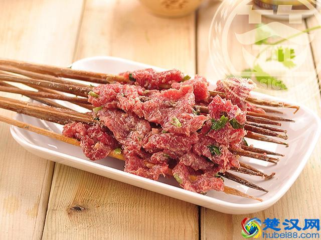 小郡肝串串香加盟店成功经验分享