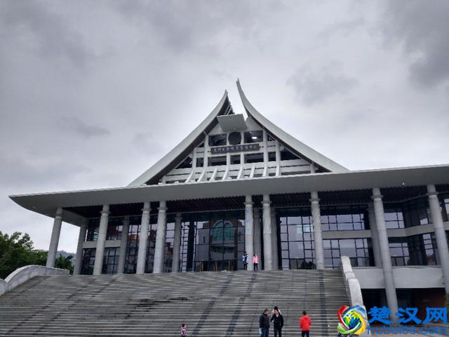 福建自由行之带儿子看看厦门大学