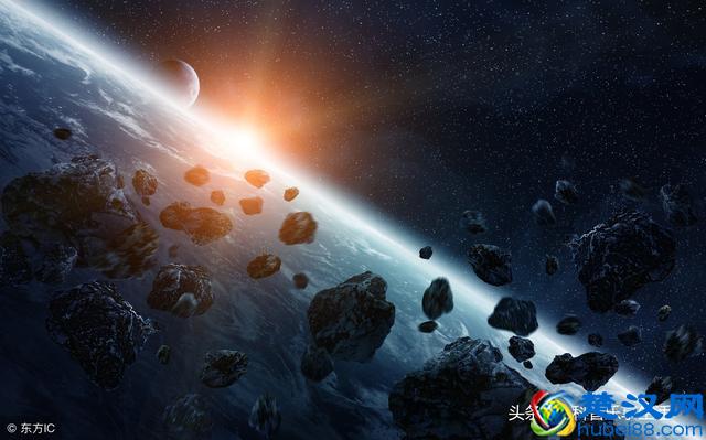 陨石和普通石头有什么区别？如何鉴定？