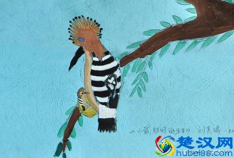 你了解什么是模式化美术教育吗？让孩子做回自己，不被模式化束缚