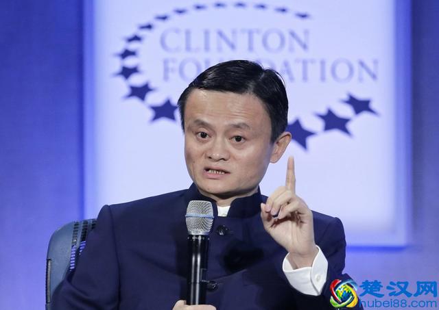 创业没本钱怎么办呢？看看马云没钱时是如何白手起家创业的！