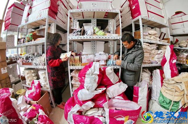 在农村如何开网店卖特产，从无人问津到日销1000单经营经验分享