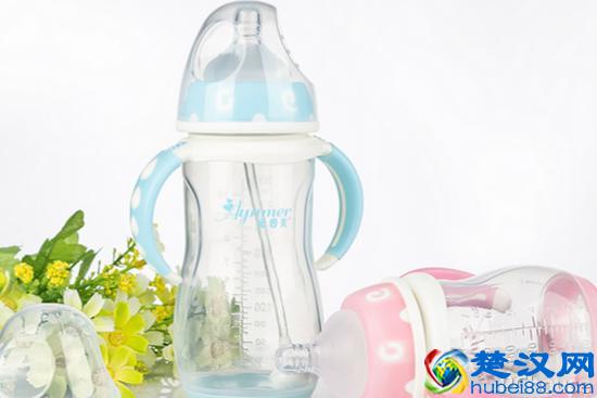 宝宝奶瓶什么材质好 宝宝奶瓶选购注意事项