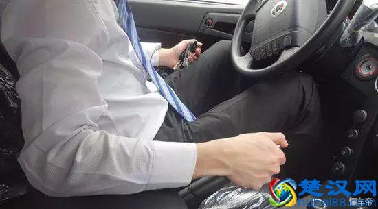 汽车仪表盘图标大全，汽车仪表盘指示灯图解！