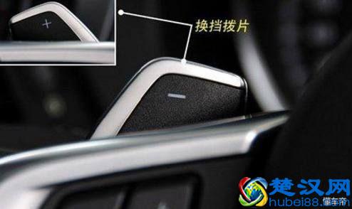 汽车仪表盘图标大全，汽车仪表盘指示灯图解！